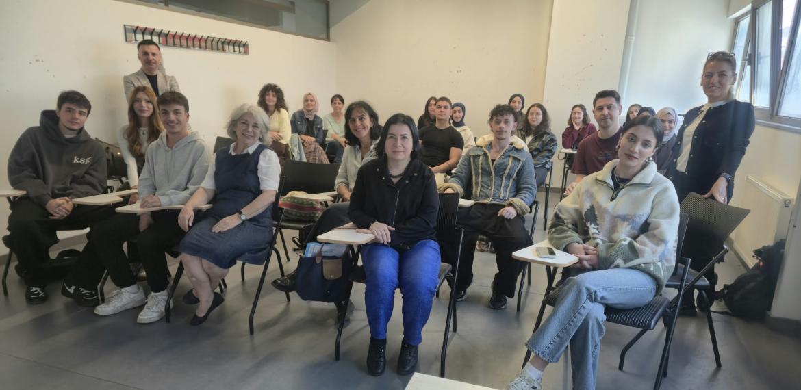2025-2026 Eğitim Öğretim Dönemi Oryantasyon Eğitimi